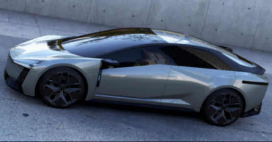 東京車展的變局:最堅固的“汽車堡壘”,出現(xiàn)了第一道裂縫 東京車展的變局:最堅固的“汽車堡壘”,出現(xiàn)了第一道裂縫