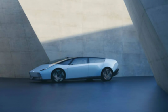 東京車展的變局:最堅固的“汽車堡壘”,出現(xiàn)了第一道裂縫 東京車展的變局:最堅固的“汽車堡壘”,出現(xiàn)了第一道裂縫