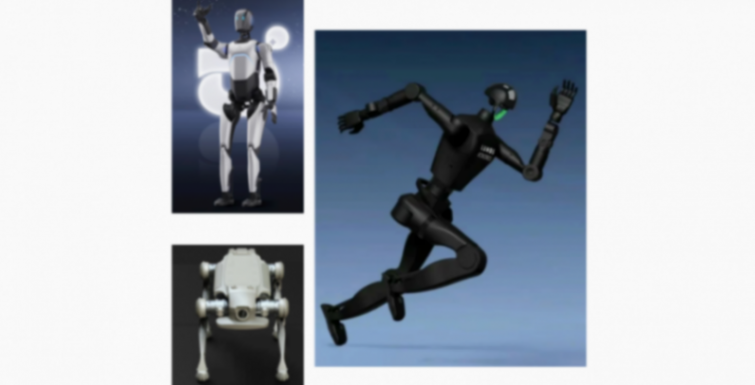 一場由汽車零部件巨頭主導的跨界競逐,在機器人賽道驟然升溫 汽車Tier1的下一個十年,賭在機器人?