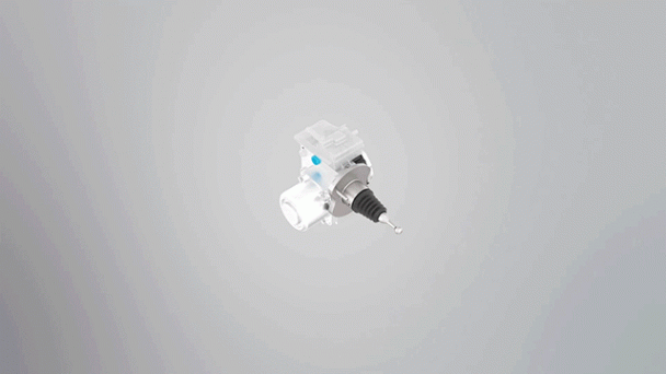 一場由汽車零部件巨頭主導的跨界競逐,在機器人賽道驟然升溫 汽車Tier1的下一個十年,賭在機器人?