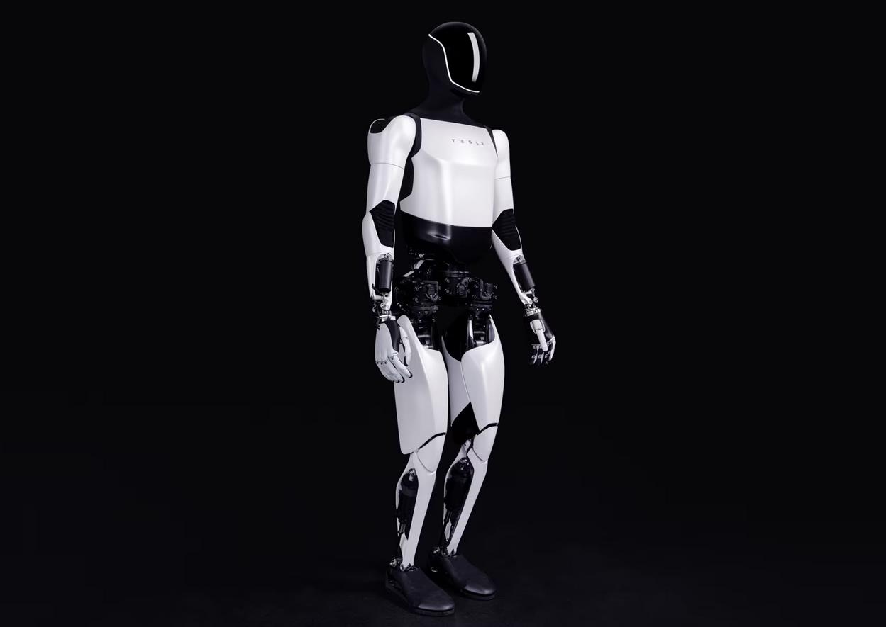 一場由汽車零部件巨頭主導的跨界競逐,在機器人賽道驟然升溫 汽車Tier1的下一個十年,賭在機器人?